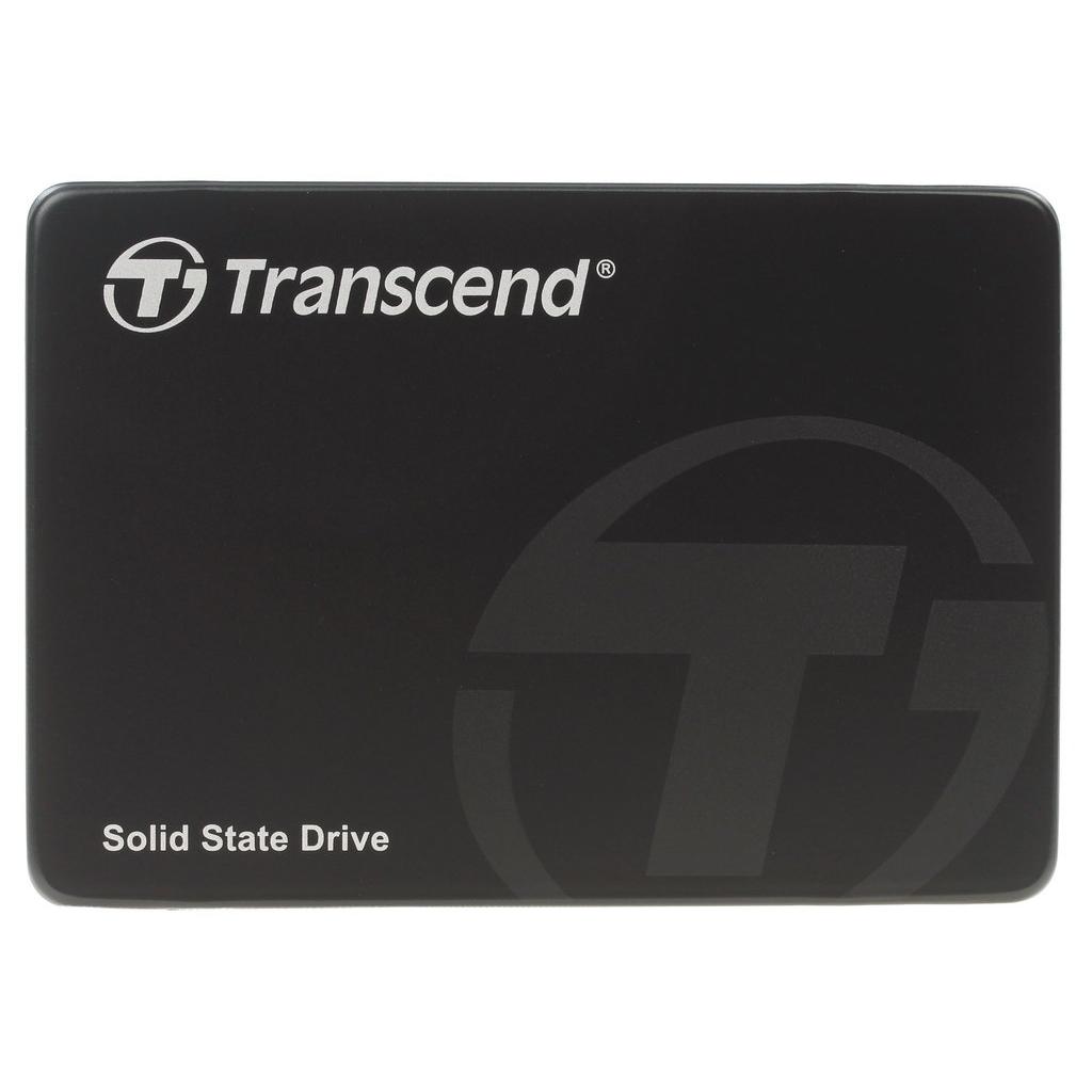 Накопичувач SSD 2.5"  64GB Transcend (TS64GSSD340K)