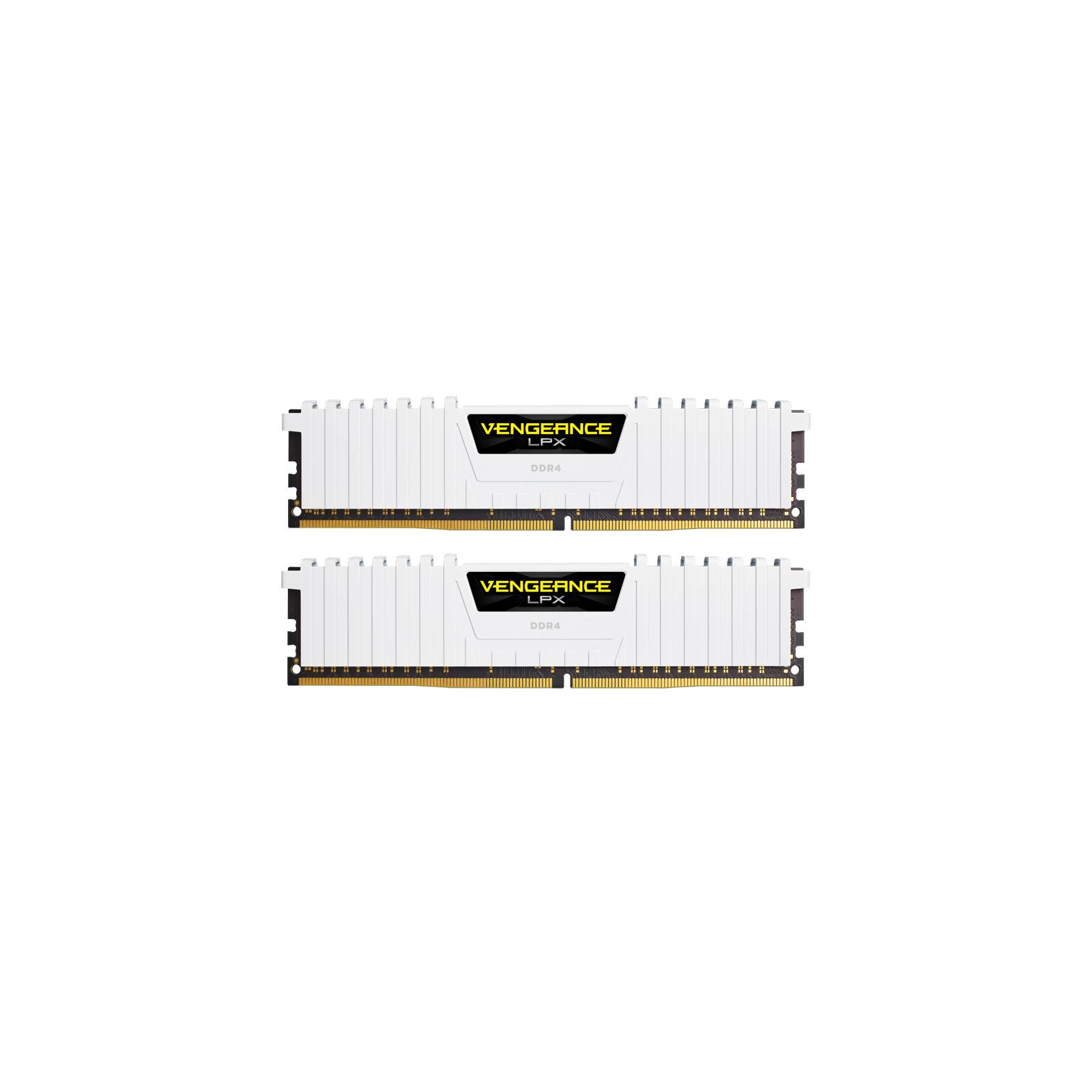 ᐈ Купить модуль памяти для компьютера Corsair DDR4 16GB (2x8GB