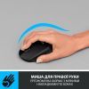 Мышка Logitech M330 Silent plus Black (910-004909) изображение 3