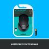 Мышка Logitech M330 Silent plus Black (910-004909) изображение 7
