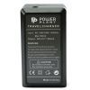 Зарядний пристрій для фото PowerPlant Panasonic VW-VBY100, VW-VBT190, VW-VBT380 (DVOODV3387) зображення 2