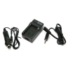 Зарядное устройство для фото PowerPlant Panasonic VW-VBY100, VW-VBT190, VW-VBT380 (DVOODV3387) изображение 3