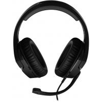 Наушники HyperX Cloud Stinger Gaming Headset Black (HX-HSCS-BK/EM / HX-HSCS-BK/EE) изображение 2