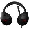 Наушники HyperX Cloud Stinger Gaming Headset Black (HX-HSCS-BK/EM / HX-HSCS-BK/EE) изображение 4