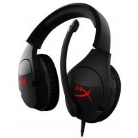 Наушники HyperX Cloud Stinger Gaming Headset Black (HX-HSCS-BK/EM / HX-HSCS-BK/EE) изображение 5