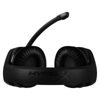 Наушники HyperX Cloud Stinger Gaming Headset Black (HX-HSCS-BK/EM / HX-HSCS-BK/EE) изображение 6