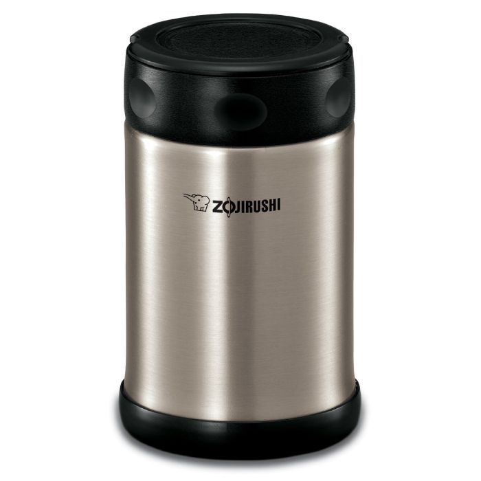 Термос Zojirushi харчовий SW-EAE50XA 0,5 л Steel (1678.03.48)