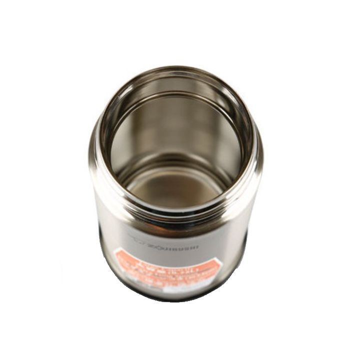 Термос Zojirushi харчовий SW-EAE50XA 0,5 л Steel (1678.03.48) изображение 2