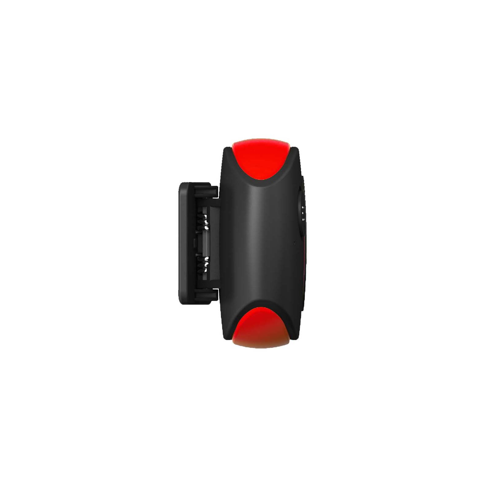MP3 плеєр Astro M2 Black/Red зображення 3