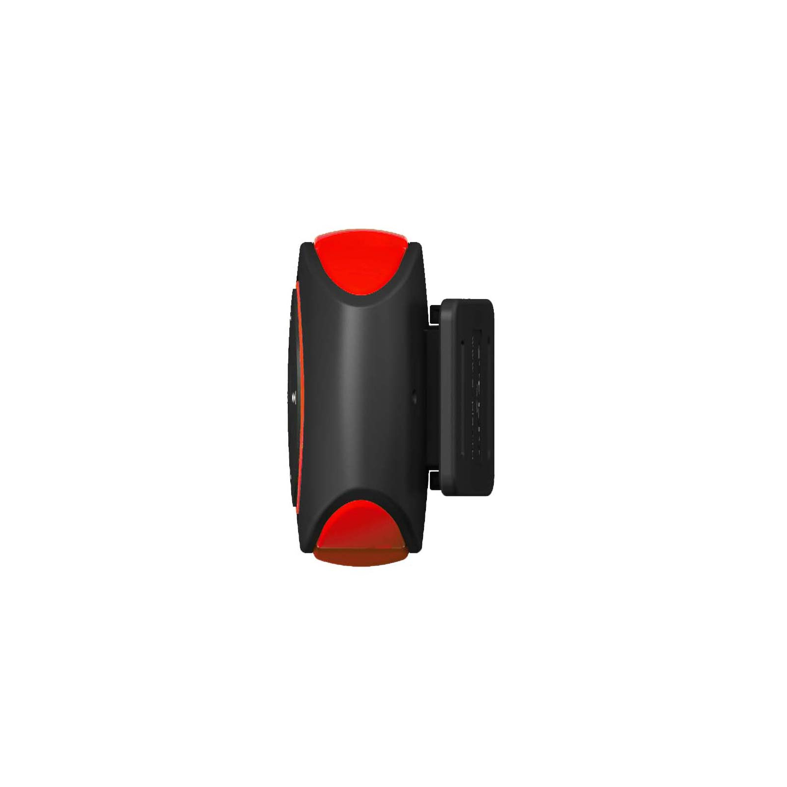MP3 плеєр Astro M2 Black/Red зображення 4