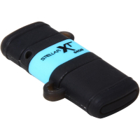 USB флеш накопитель Patriot 64GB Stellar Boost XT USB 3.1/OTG (PEF64GSTRXTOTG) изображение 2