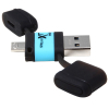 USB флеш накопитель Patriot 64GB Stellar Boost XT USB 3.1/OTG (PEF64GSTRXTOTG) изображение 3