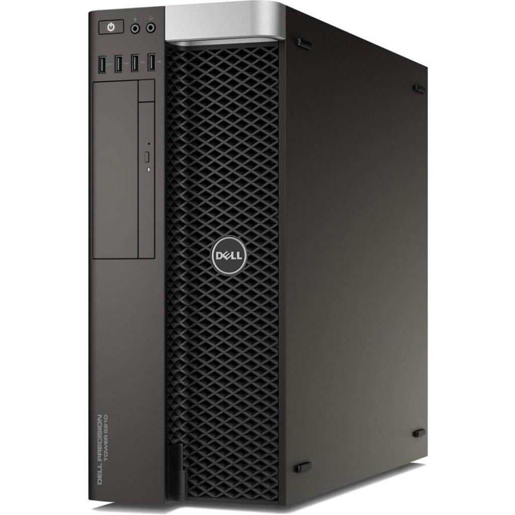 Компьютер Dell Precision T5810 (210-T5810-MT2)