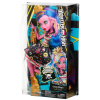 Кукла Monster High Ужасно высокая Гулиопа Желингтон 43 см (FBP35) изображение 7