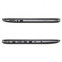 Ноутбук ASUS X556UQ (X556UQ-DM316D) изображение 5