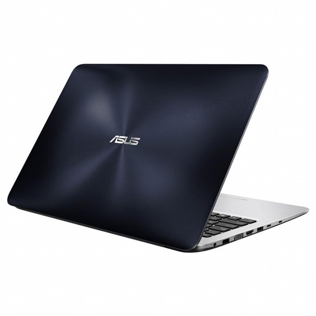 Ноутбук ASUS X556UQ (X556UQ-DM316D) изображение 7