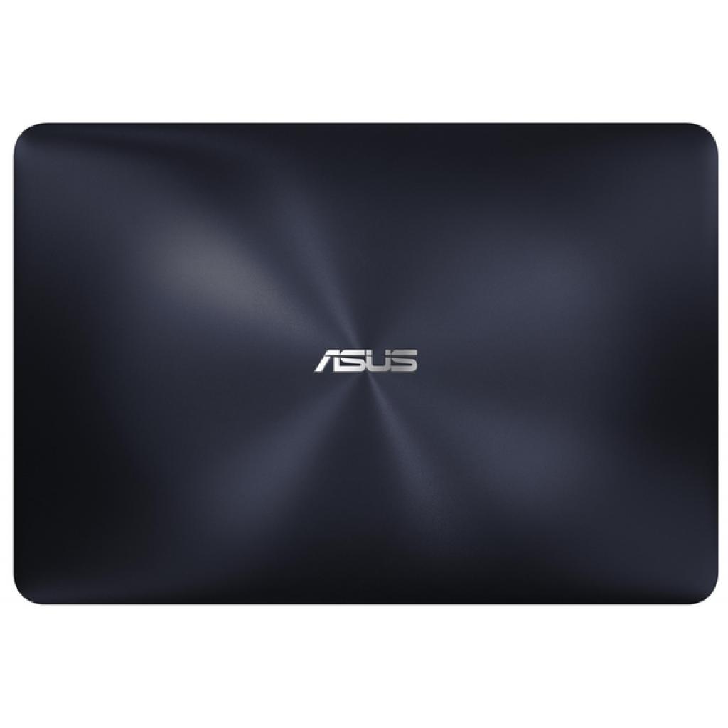 Ноутбук ASUS X556UQ (X556UQ-DM316D) изображение 9