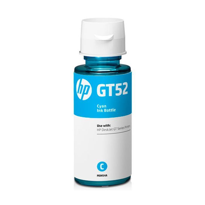 Контейнер с чернилами HP GT52 Magenta (M0H55AE)