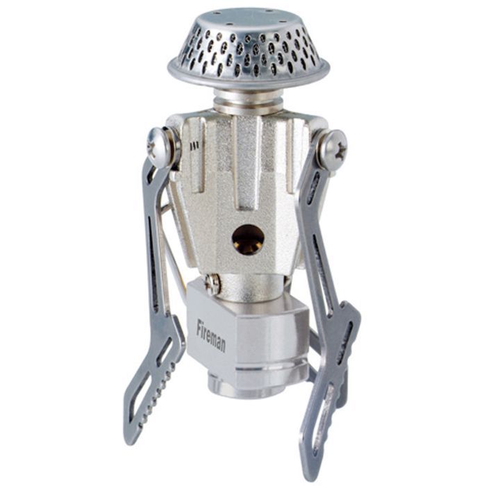 Пальник Kovea Fireman KB-0808 (8806372095055) зображення 2