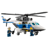 Конструктор LEGO City Стремительная погоня (60138) изображение 4