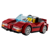 Конструктор LEGO City Стремительная погоня (60138) изображение 5