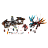 Конструктор LEGO Ninjago Кузница Дракона (70627) изображение 2