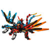 Конструктор LEGO Ninjago Кузница Дракона (70627) изображение 4