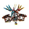 Конструктор LEGO Ninjago Кузница Дракона (70627) изображение 5
