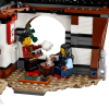 Конструктор LEGO Ninjago Кузница Дракона (70627) изображение 6