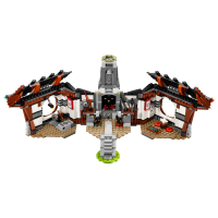 Конструктор LEGO Ninjago Кузница Дракона (70627) изображение 7