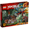 Конструктор LEGO Ninjago Кузница Дракона (70627)