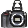 Цифровой фотоаппарат Nikon D3400 18-140 VR kit (VBA490KV01) изображение 10
