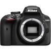 Цифровой фотоаппарат Nikon D3400 18-140 VR kit (VBA490KV01) изображение 11