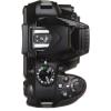 Цифровий фотоапарат Nikon D3400 18-140 VR kit (VBA490KV01) зображення 6