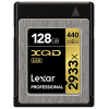 Карта памяти Lexar 128GB XQD 2933X Professional (LXQD128CRBEU2933)