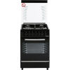 Плита Fresh F55G0/07 Black изображение 2
