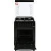 Плита Fresh F55G0/07 Black изображение 6