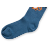Колготки UCS Socks "Tiger" синие (M0C0301-0857-3B-blue) изображение 2