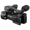 Цифровая видеокамера Panasonic AG-AC30EJ изображение 3
