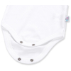Боді дитяче Bibaby з млином (56326-50B-white) зображення 6