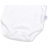 Боді дитяче Bibaby з млином (56326-50B-white) зображення 7