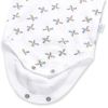 Боді дитяче Bibaby з млином (56326-50B-white) зображення 8