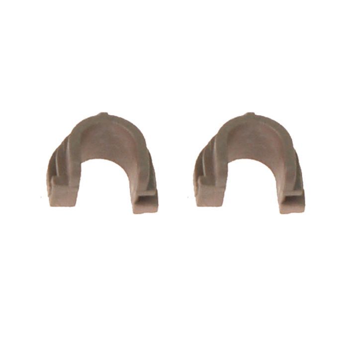 Втулка вала резинового HP LJ P1005/1007/1008 Foshan (WWMID-52649)