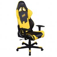 Крісло ігрове DXRacer Racing OH/RE21/NY/NAVI (59698)