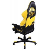 Крісло ігрове DXRacer Racing OH/RE21/NY/NAVI (59698) зображення 3