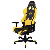 Крісло ігрове DXRacer Racing OH/RE21/NY/NAVI (59698) зображення 4