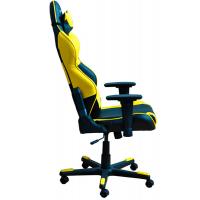Крісло ігрове DXRacer Racing OH/RE21/NY/NAVI (59698) зображення 5
