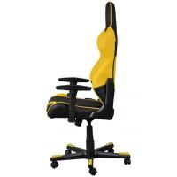Крісло ігрове DXRacer Racing OH/RE21/NY/NAVI (59698) зображення 6