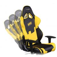 Крісло ігрове DXRacer Racing OH/RE21/NY/NAVI (59698) зображення 7