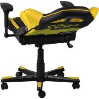 Крісло ігрове DXRacer Racing OH/RE21/NY/NAVI (59698) зображення 8